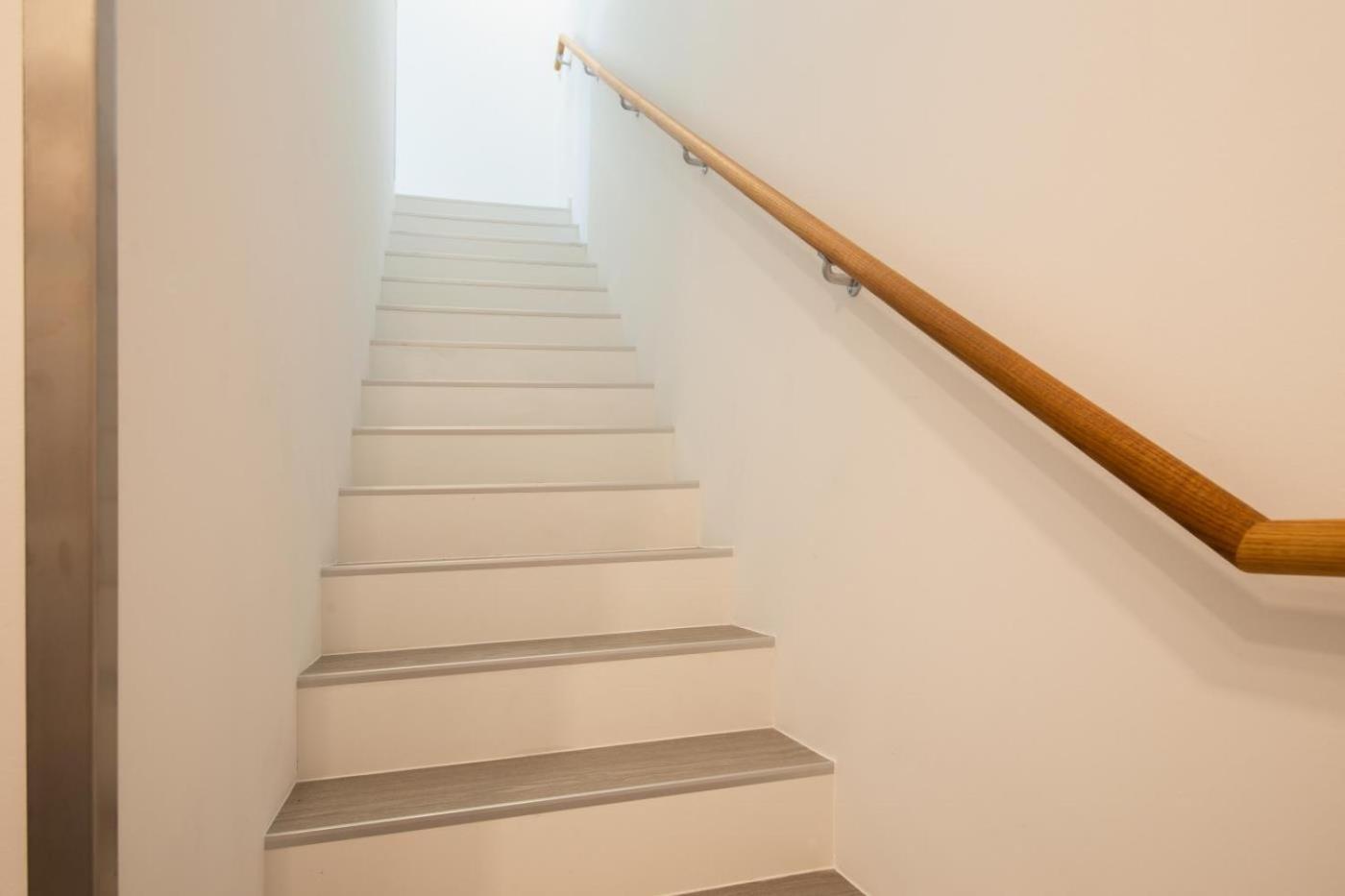Ferienwohnung Urlaubsanker Scharbeutz Buitenkant foto
