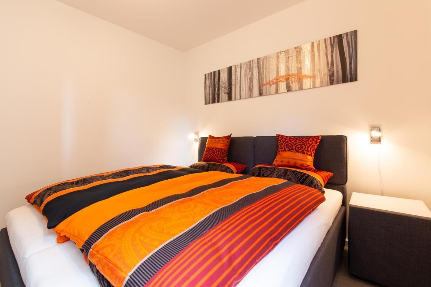 Ferienwohnung Urlaubsanker Scharbeutz Buitenkant foto