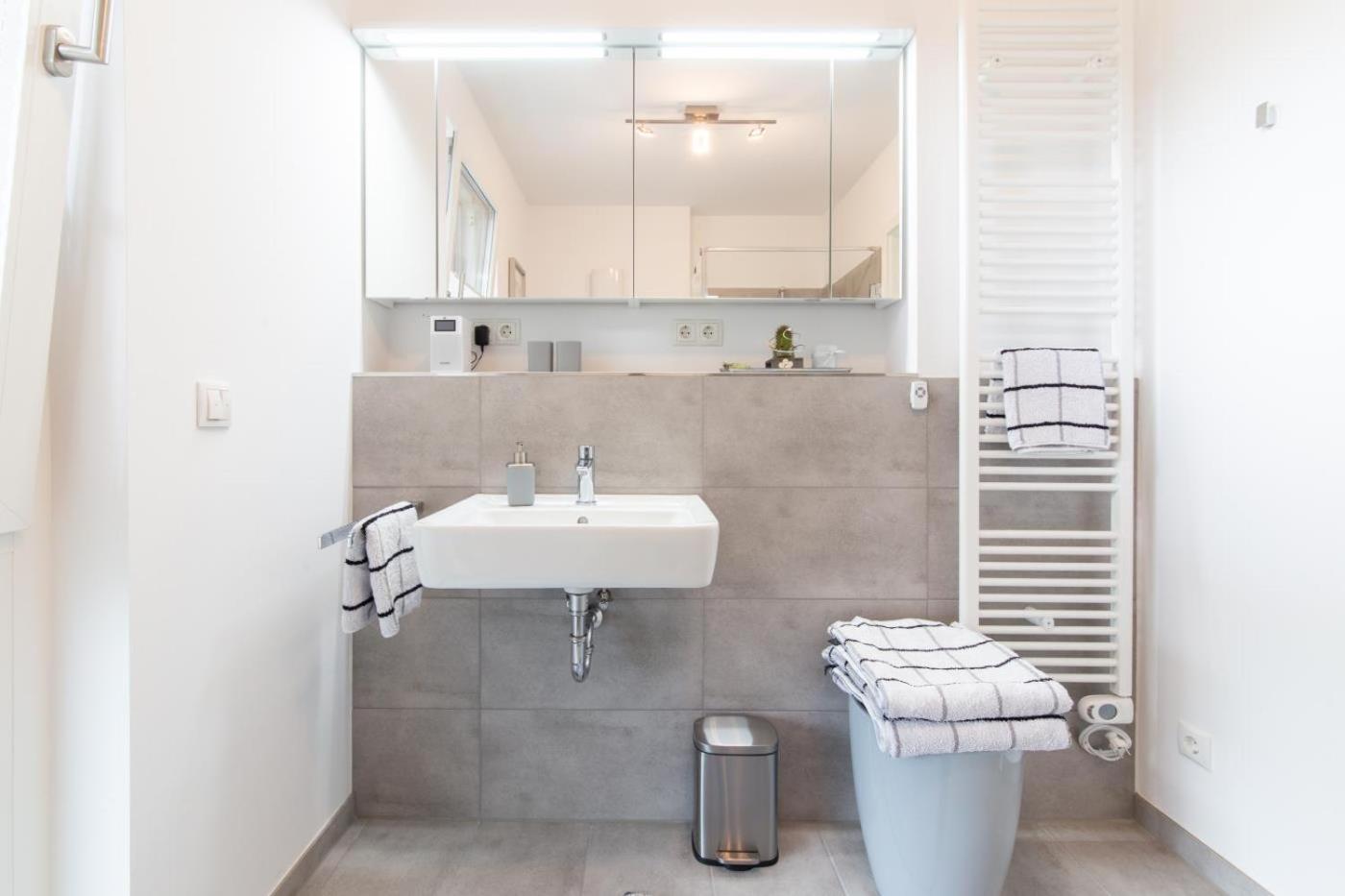 Ferienwohnung Urlaubsanker Scharbeutz Buitenkant foto