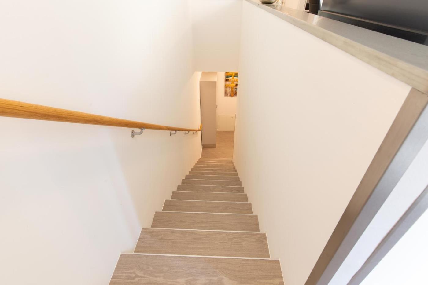 Ferienwohnung Urlaubsanker Scharbeutz Buitenkant foto